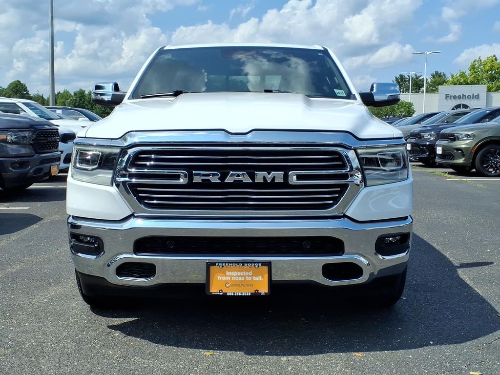 ram ram 1500 pickup 2023 1C6SRFJT0PN590117 image ram ram 1500 pickup 2023 1C6SRFJT0PN590117 image